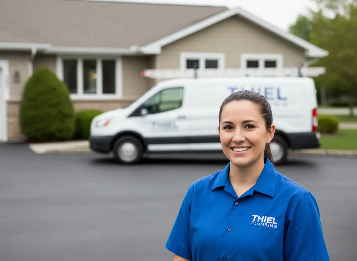Plumber Stanley, IA FAQs